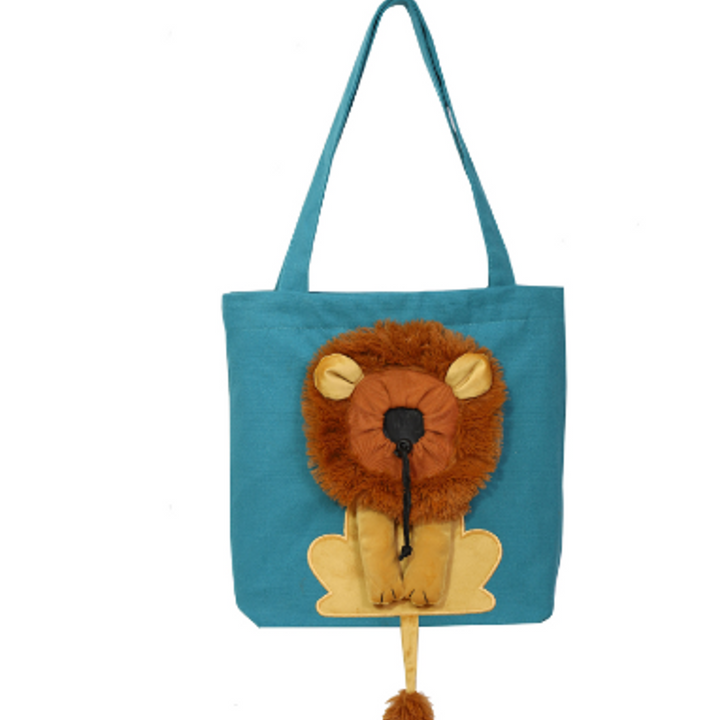 Soft Breathable Bag Pet Carriers